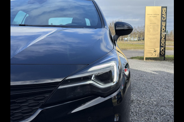 Opel Astra Sports Tourer 1.2 Ultimate 146pk,Leder-Alcantara,2e Eigenaar,6 Bak,Navi,Camera,Stoelverw-Stuurverw.Keyless,Lm velgen,Pdc V+A,Rijstrooksensor,BSD,N.A.P,Dealer Onderhouden,Apk tot 10-2026