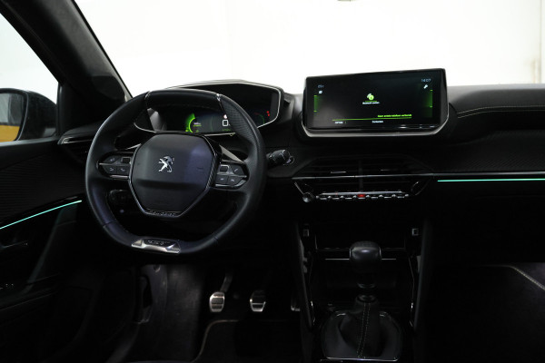 Peugeot 208 1.2 PureTech GT Pack Digital dash, Panorama, GT line, Airco,