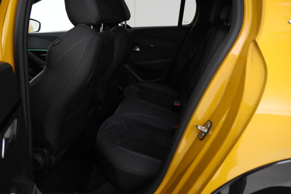 Peugeot 208 1.2 PureTech GT Pack Digital dash, Panorama, GT line, Airco,