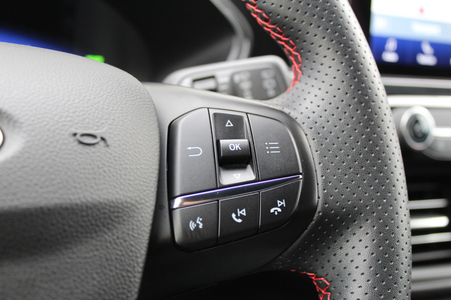 Ford Kuga 2.5 PHEV ST-Line X | Trekhaak | B&O | BLIS | Head up | Winterpack