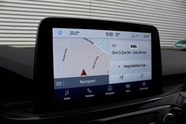 Ford Kuga 2.5 PHEV ST-Line X | Trekhaak | B&O | BLIS | Head up | Winterpack