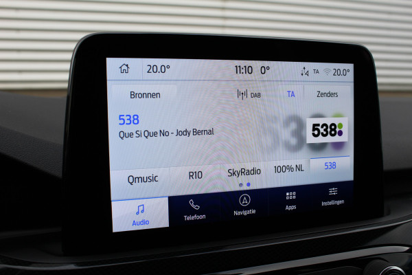 Ford Kuga 2.5 PHEV ST-Line X | Trekhaak | B&O | BLIS | Head up | Winterpack