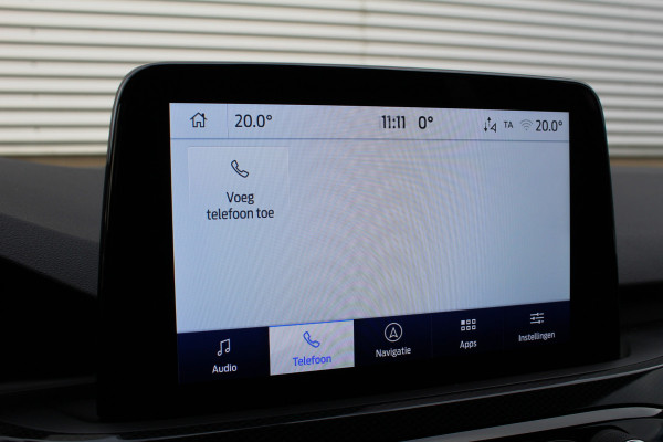 Ford Kuga 2.5 PHEV ST-Line X | Trekhaak | B&O | BLIS | Head up | Winterpack