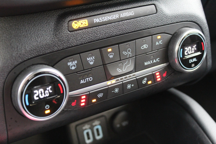 Ford Kuga 2.5 PHEV ST-Line X | Trekhaak | B&O | BLIS | Head up | Winterpack