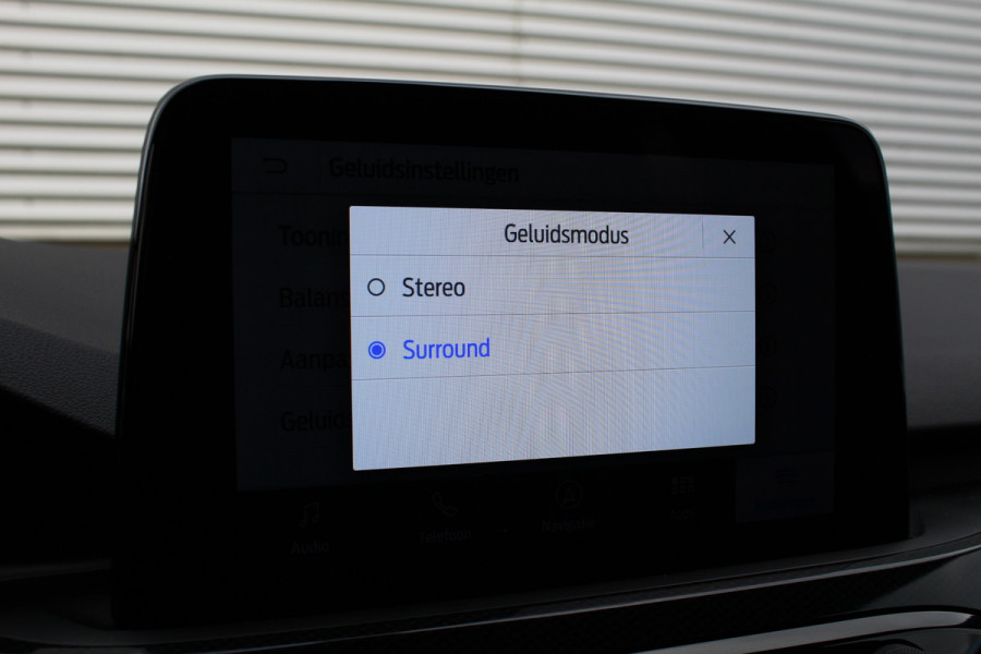 Ford Kuga 2.5 PHEV ST-Line X | Trekhaak | B&O | BLIS | Head up | Winterpack