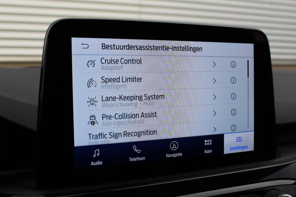 Ford Kuga 2.5 PHEV ST-Line X | Trekhaak | B&O | BLIS | Head up | Winterpack