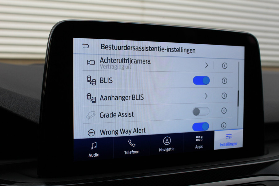 Ford Kuga 2.5 PHEV ST-Line X | Trekhaak | B&O | BLIS | Head up | Winterpack