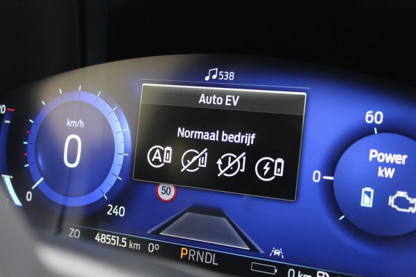 Ford Kuga 2.5 PHEV ST-Line X | Trekhaak | B&O | BLIS | Head up | Winterpack