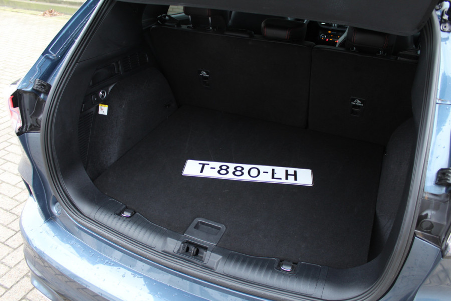 Ford Kuga 2.5 PHEV ST-Line X | Trekhaak | B&O | BLIS | Head up | Winterpack