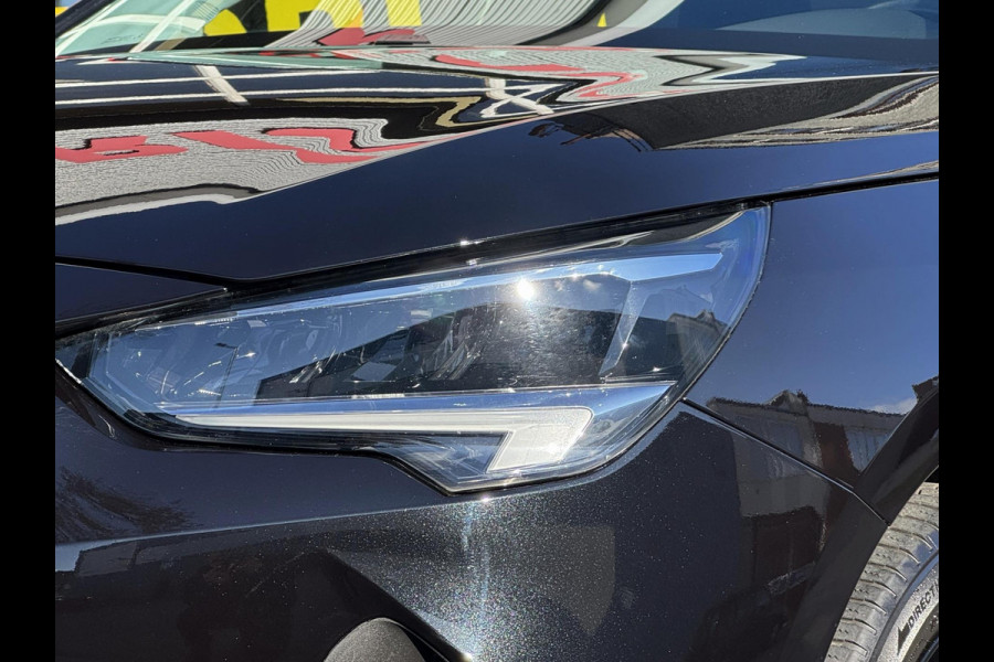 Opel Corsa 1.2 BLACK Edition - Navigatie / Apple CarPlay I Airco I PDC I Sport velgen I Dealer onderhouden