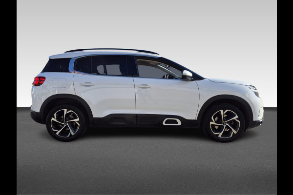 Citroën C5 Aircross 1.6 PureTech Feel | 1.500KG trekgewicht | Trekhaak |