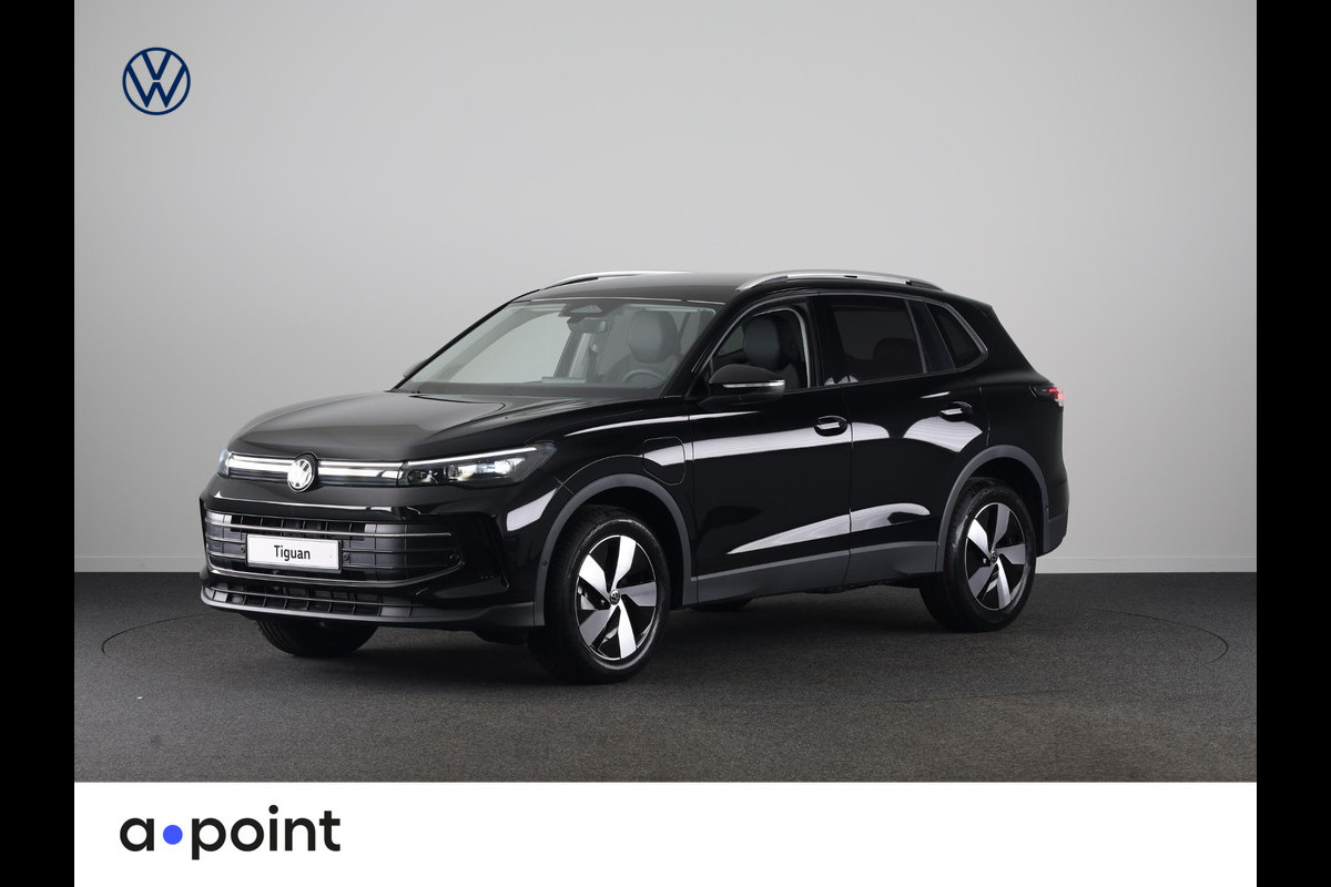 Volkswagen Tiguan Life Edition 1.5 eHybrid 150 kW / 204 PK SUV 6 ver