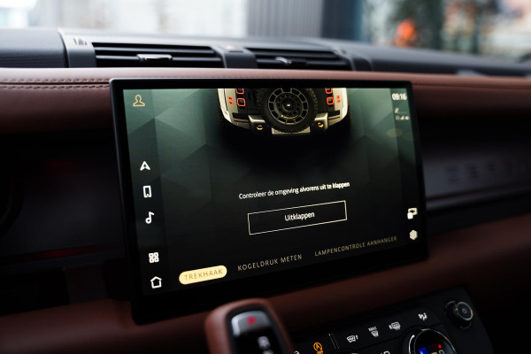 Land Rover Defender 110 P 635 Octa 4.4 Edition One