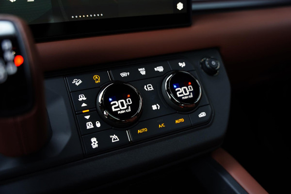 Land Rover Defender 110 P 635 Octa 4.4 Edition One