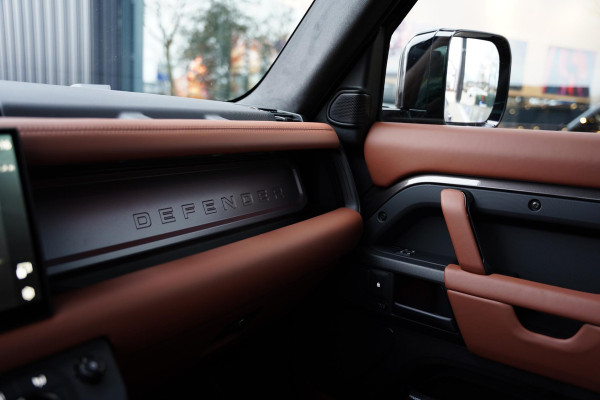 Land Rover Defender 110 P 635 Octa 4.4 Edition One