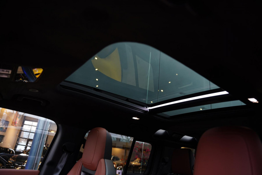 Land Rover Defender 110 P 635 Octa 4.4 Edition One