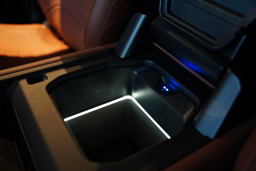 Land Rover Defender 110 P 635 Octa 4.4 Edition One