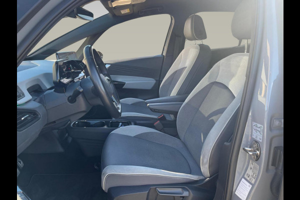 Volkswagen ID.3 First Plus 58 kWh
