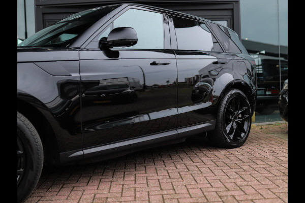 Land Rover Range Rover Sport 3.0 P460e S PHEV | Luchtvering | Leder | Pano | Memory