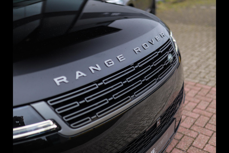 Land Rover Range Rover Sport 3.0 P460e S PHEV | Luchtvering | Leder | Pano | Memory
