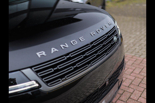 Land Rover Range Rover Sport 3.0 P460e S PHEV | Luchtvering | Leder | Pano | Memory