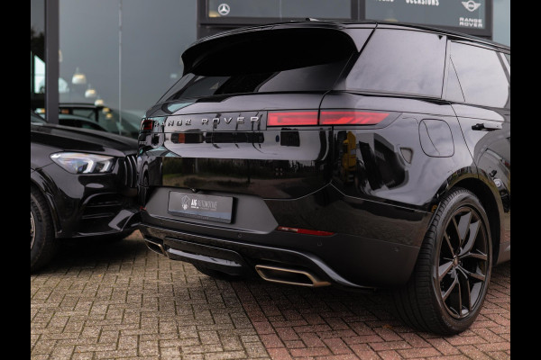 Land Rover Range Rover Sport 3.0 P460e S PHEV | Luchtvering | Leder | Pano | Memory