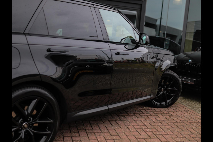 Land Rover Range Rover Sport 3.0 P460e S PHEV | Luchtvering | Leder | Pano | Memory