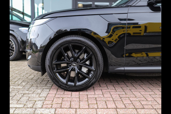 Land Rover Range Rover Sport 3.0 P460e S PHEV | Luchtvering | Leder | Pano | Memory