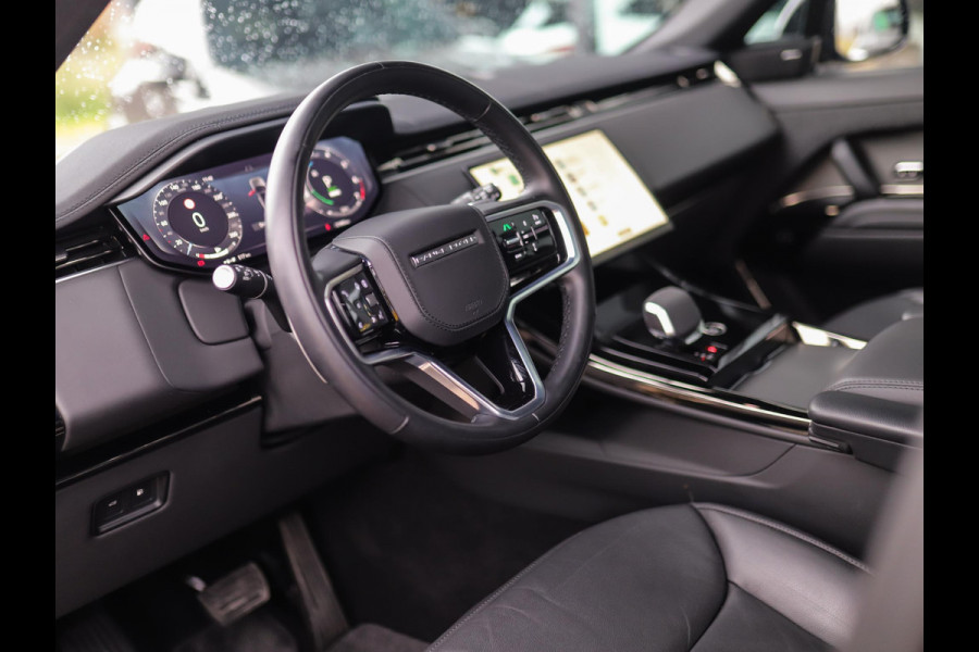 Land Rover Range Rover Sport 3.0 P460e S PHEV | Luchtvering | Leder | Pano | Memory