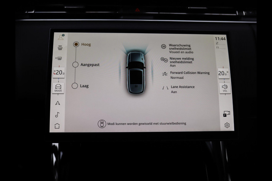 Land Rover Range Rover Sport 3.0 P460e S PHEV | Luchtvering | Leder | Pano | Memory