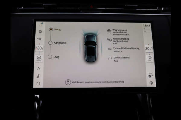 Land Rover Range Rover Sport 3.0 P460e S PHEV | Luchtvering | Leder | Pano | Memory