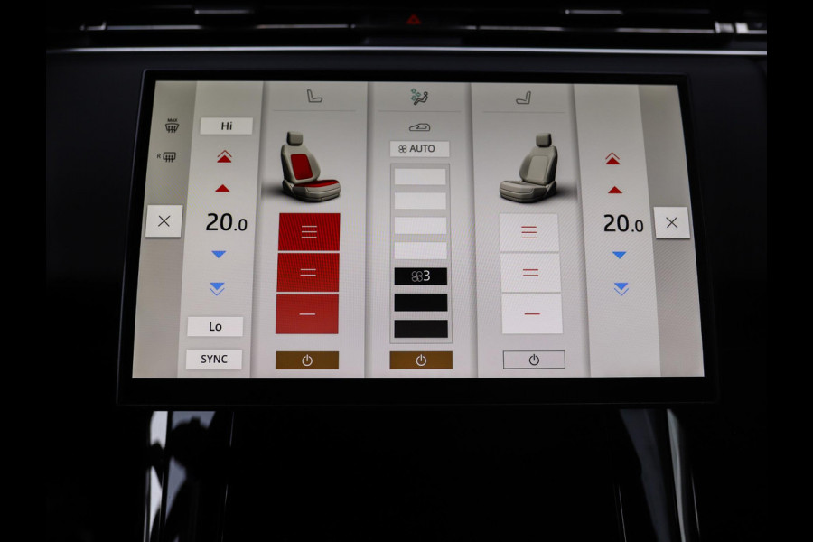 Land Rover Range Rover Sport 3.0 P460e S PHEV | Luchtvering | Leder | Pano | Memory