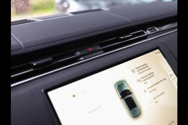 Land Rover Range Rover Sport 3.0 P460e S PHEV | Luchtvering | Leder | Pano | Memory