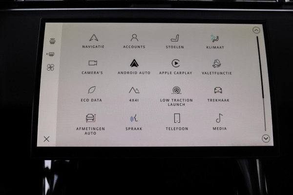 Land Rover Range Rover Sport 3.0 P460e S PHEV | Luchtvering | Leder | Pano | Memory