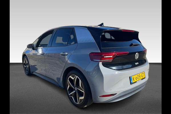 Volkswagen ID.3 First Plus 58 kWh