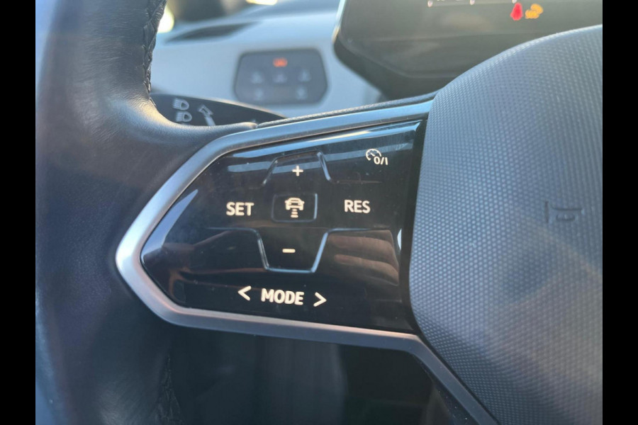 Volkswagen ID.3 First Plus 58 kWh