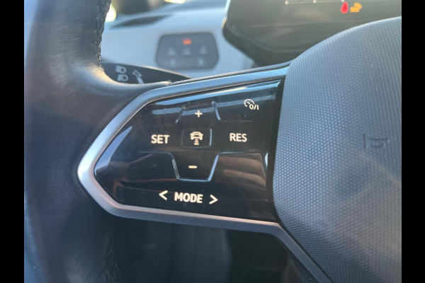 Volkswagen ID.3 First Plus 58 kWh