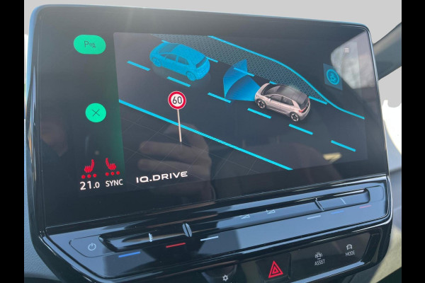 Volkswagen ID.3 First Plus 58 kWh