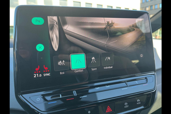 Volkswagen ID.3 First Plus 58 kWh