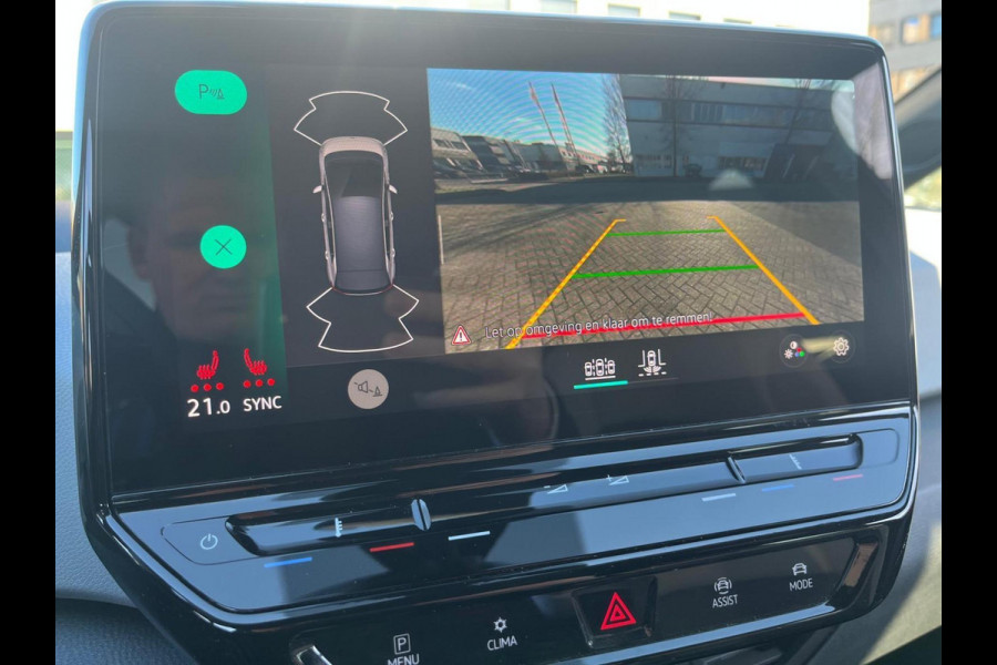 Volkswagen ID.3 First Plus 58 kWh