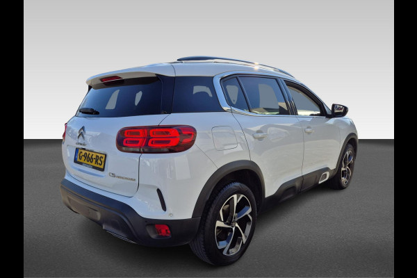 Citroën C5 Aircross 1.6 PureTech Feel | 1.500KG trekgewicht | Trekhaak |
