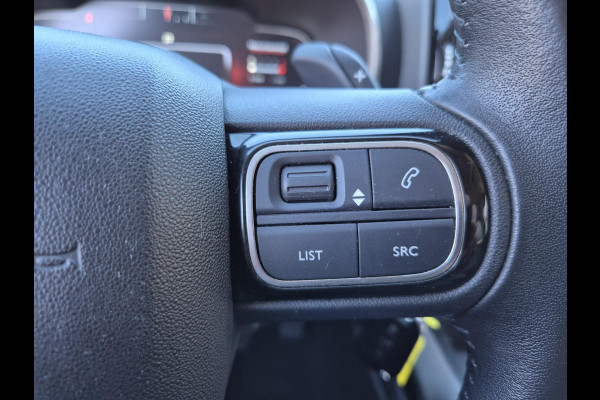 Citroën C5 Aircross 1.6 PureTech Feel | 1.500KG trekgewicht | Trekhaak |