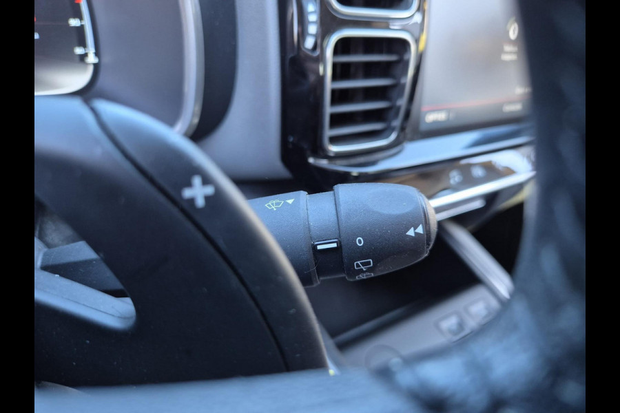 Citroën C5 Aircross 1.6 PureTech Feel | 1.500KG trekgewicht | Trekhaak |