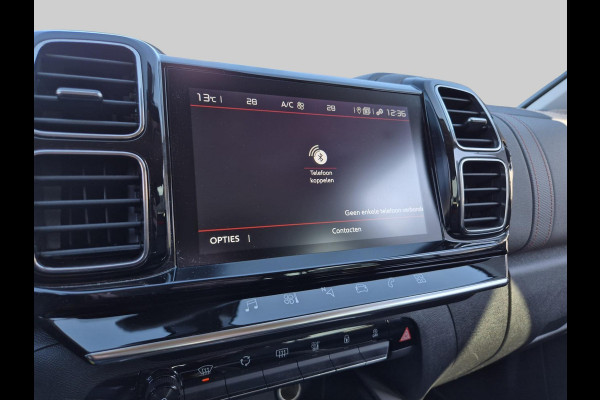 Citroën C5 Aircross 1.6 PureTech Feel | 1.500KG trekgewicht | Trekhaak |