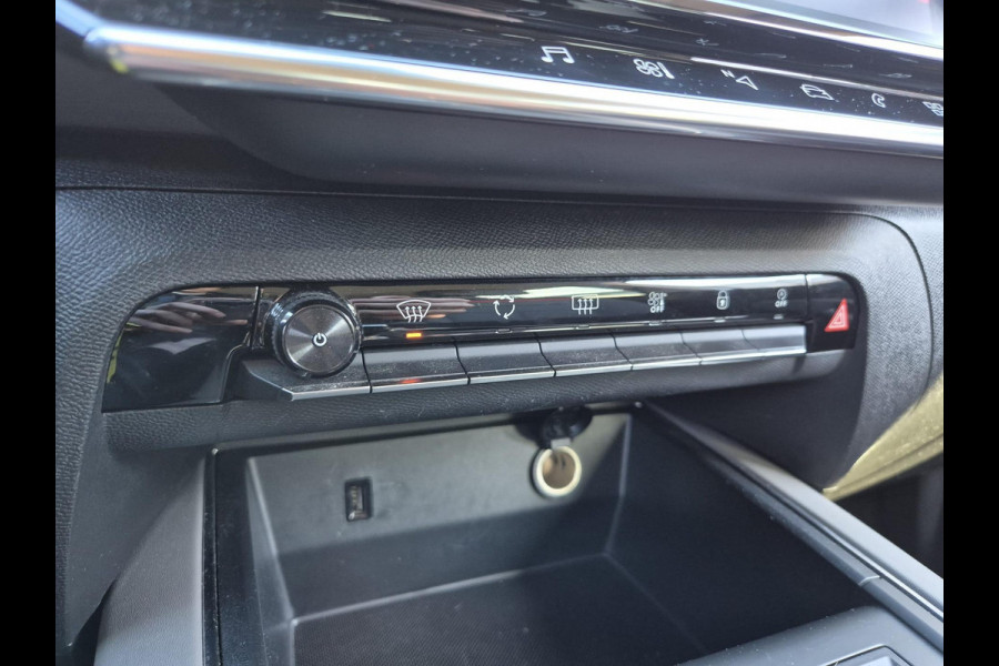 Citroën C5 Aircross 1.6 PureTech Feel | 1.500KG trekgewicht | Trekhaak |