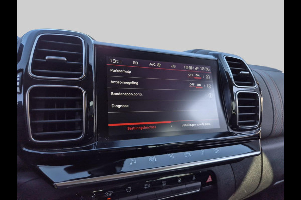 Citroën C5 Aircross 1.6 PureTech Feel | 1.500KG trekgewicht | Trekhaak |