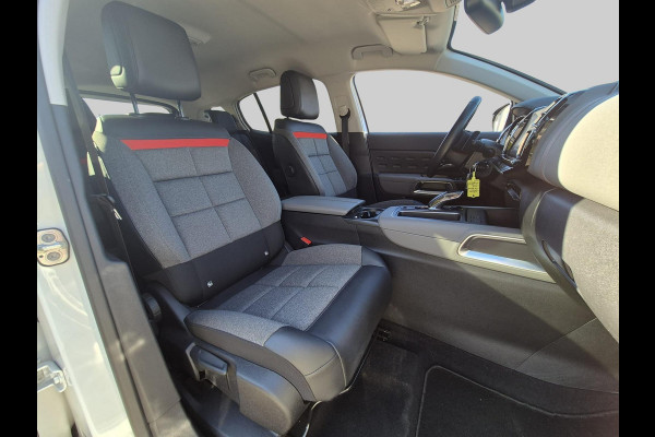 Citroën C5 Aircross 1.6 PureTech Feel | 1.500KG trekgewicht | Trekhaak |
