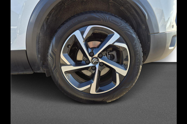 Citroën C5 Aircross 1.6 PureTech Feel | 1.500KG trekgewicht | Trekhaak |