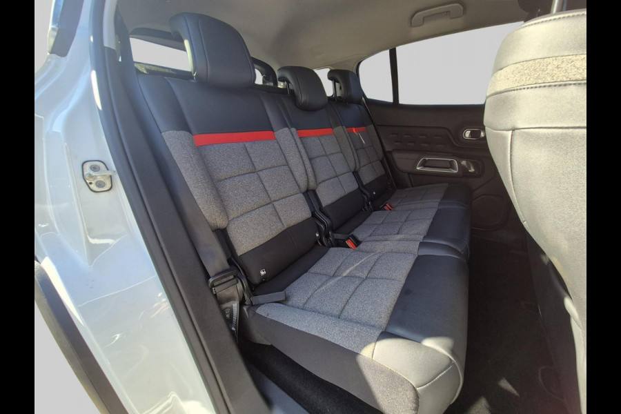 Citroën C5 Aircross 1.6 PureTech Feel | 1.500KG trekgewicht | Trekhaak |