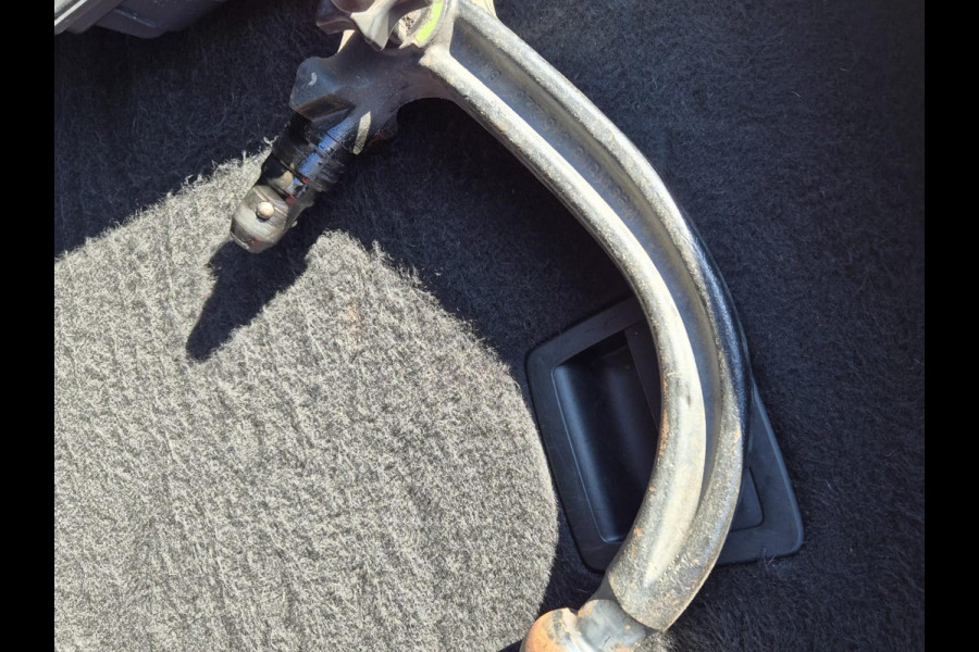 Citroën C5 Aircross 1.6 PureTech Feel | 1.500KG trekgewicht | Trekhaak |